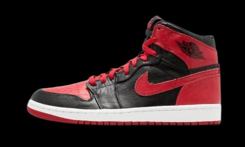 Jordan 1 Retro Banned (B-Grade) (2011)