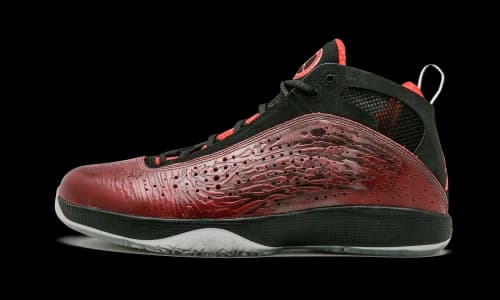 Jordan 2011 Jordan Brand Classic East Comet Red