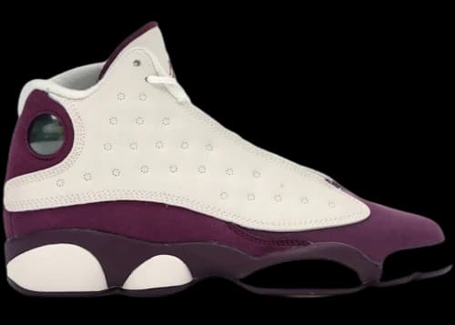 Jordan 13 Retro Bordeaux (GS)
