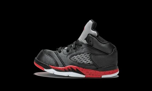 Jordan 5 Retro Satin Bred (GS)