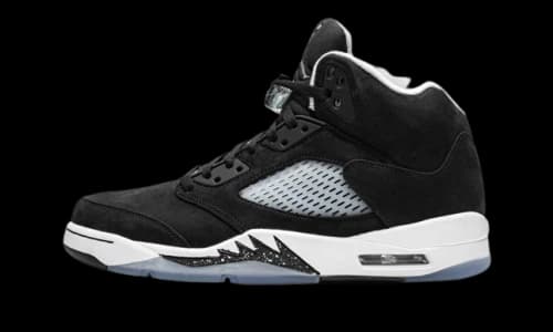 Jordan 5 Retro Oreo (GS) (2013)