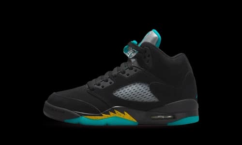 Jordan 5 Retro Aqua (GS)