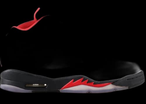 Jordan 5 Retro Fire Red 2013 (GS)