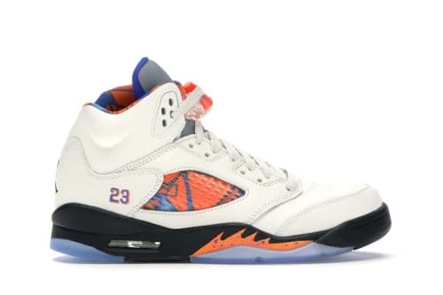 Jordan 5 Retro International Flight (GS)