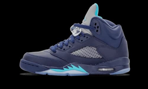 Jordan 5 Retro Pre-Grape (GS)