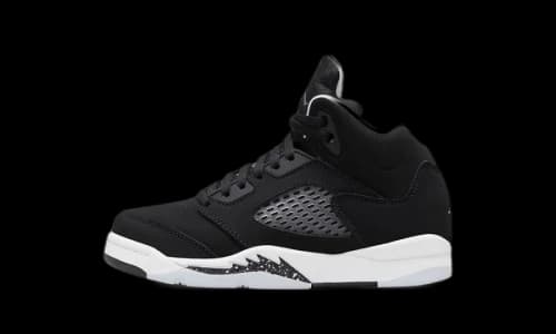Jordan 5 Retro Moonlight (2021) (PS)