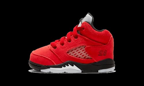 Jordan 5 Retro Raging Bull Red (2021) (PS)