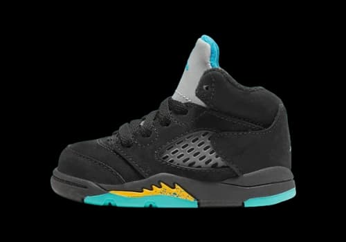 Jordan 5 Retro Aqua (TD)
