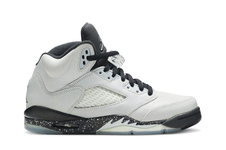 Jordan 5 Retro Wolf Grey (GS)
