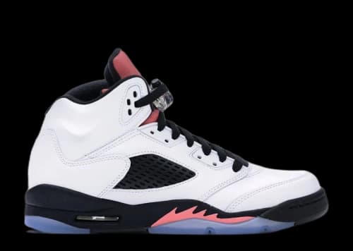 Jordan 5 Retro Sunblush (GS)