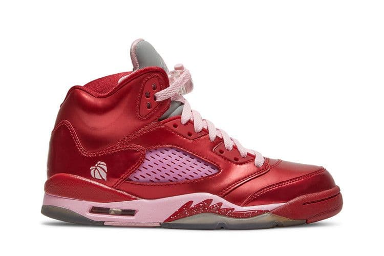 Jordan 5 Retro Valentine's Day (GS)