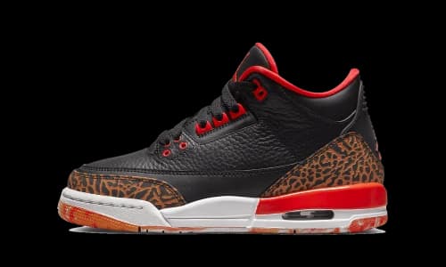 Jordan 3 Retro Kumquat (GS)