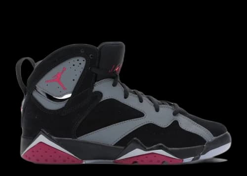 Jordan 7 Retro Sport Fuschia (GS)