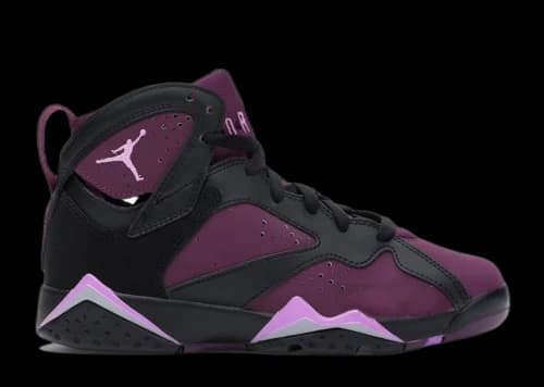 Jordan 7 Retro Mulberry (GS)