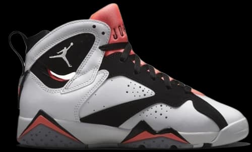 Jordan 7 Retro Hot Lava (GS)
