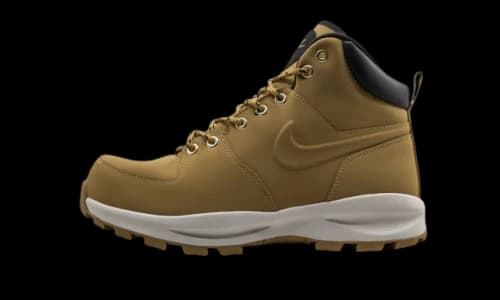Nike Manoa Haystack