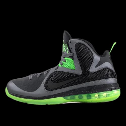 Nike LeBron 9 Dunkman