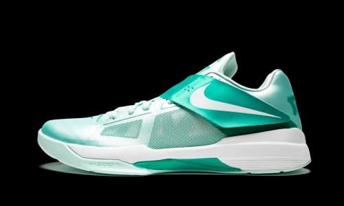 Nike KD 4 Easter