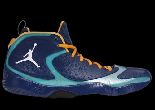 Jordan 2012 Deluxe Year of the Dragon