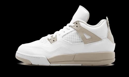 Jordan 4 Retro Sand (2017) (GS)