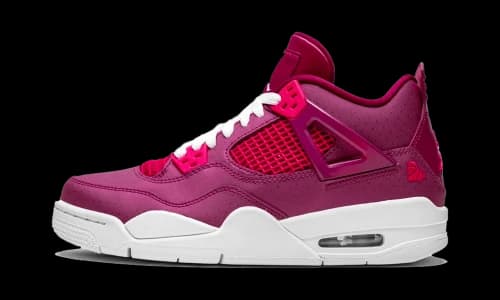 Jordan 4 Retro Valentine's Day (2019) (GS)