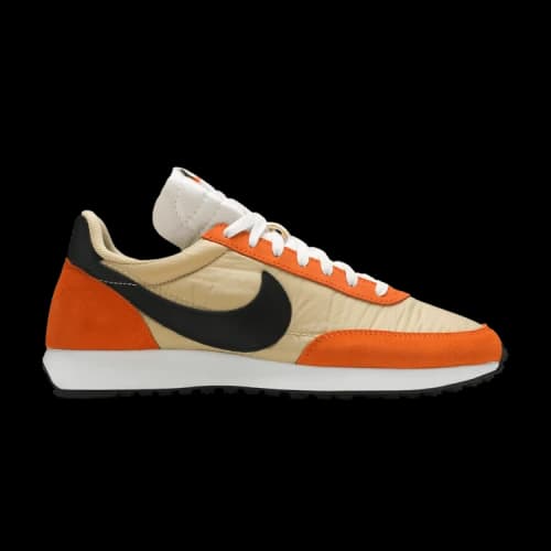 Nike Air Tailwind 79 Team Gold Starfish