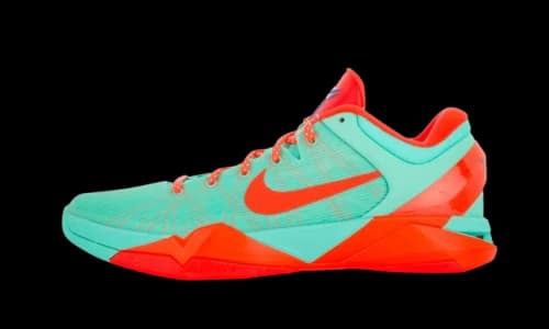 Nike Kobe 7 Barcelona (Home)