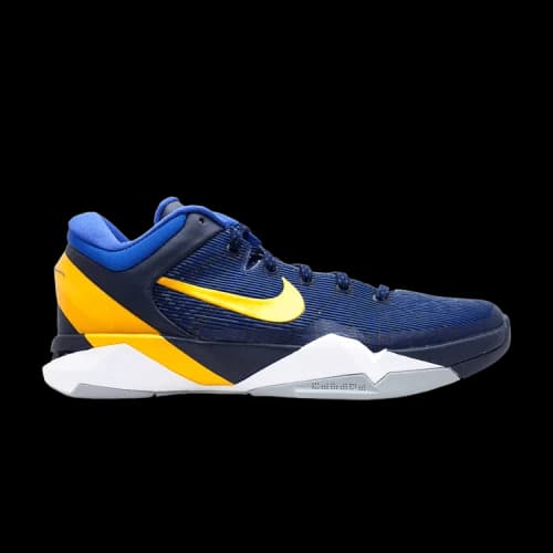 Nike Kobe 7 System Obsidian
