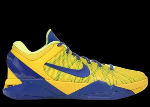 Nike Kobe 7 Barcelona (Away)