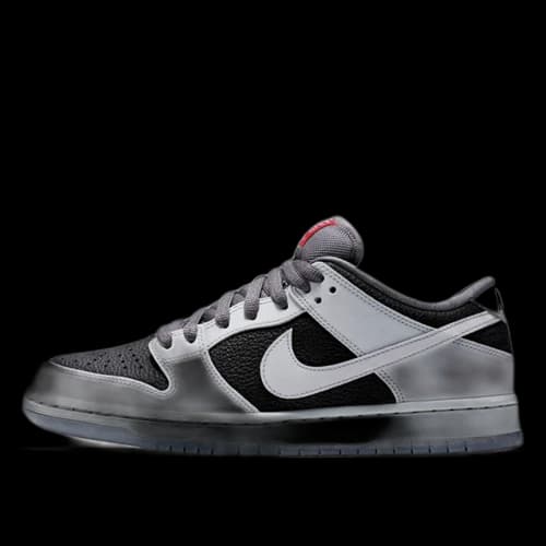 Nike SB Dunk Low Atlas 35MM Grey