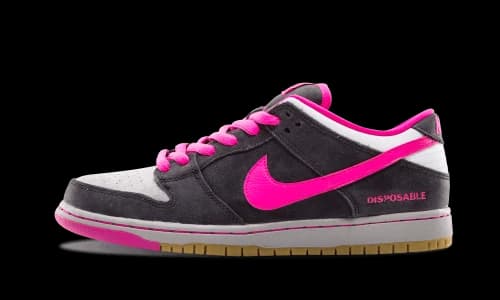 Nike SB Dunk Low Disposable