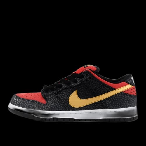 Nike SB Dunk Low Walk of Fame
