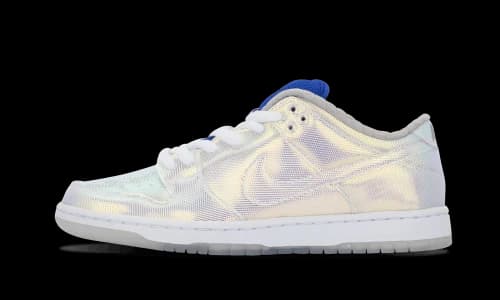Nike SB Dunk Low Concepts Holy Grail (Wooden Box) (Size 10)