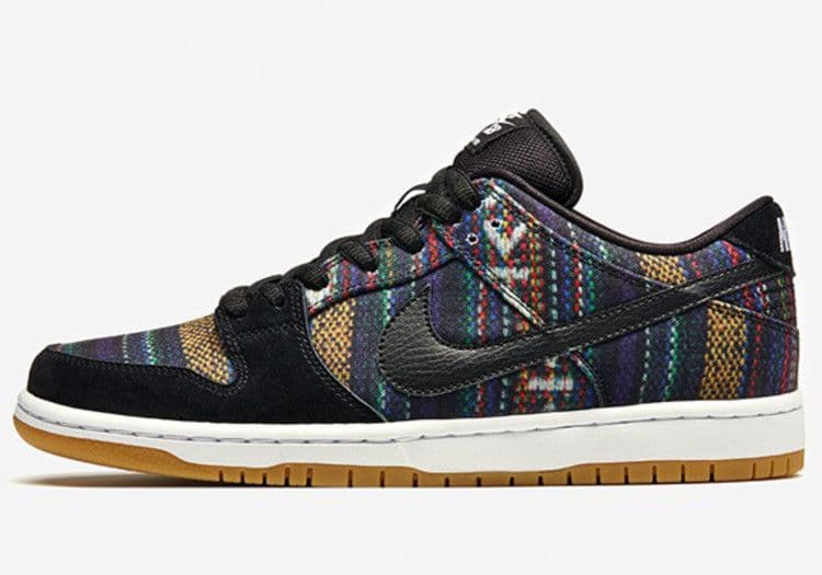 Nike SB Dunk Low Hackey Sack
