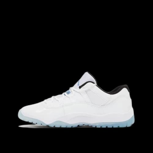 Jordan 11 Retro Low Legend Blue (PS)