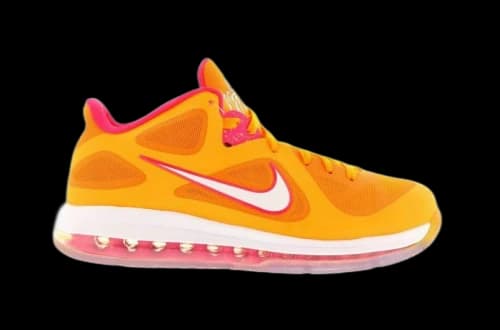 Nike LeBron 9 Low Floridians