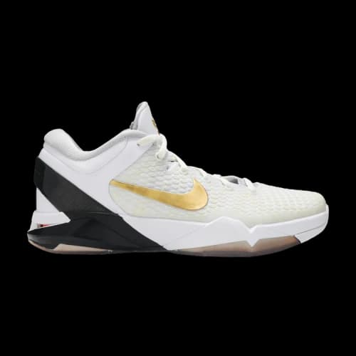 Nike Kobe 7 Elite (Home)