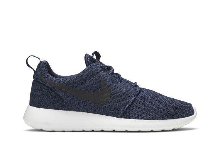 Nike Roshe Run Midnight Navy