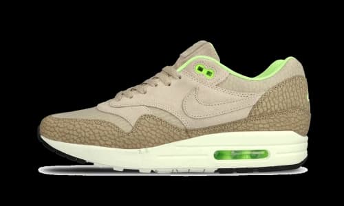 Nike Air Max 1 Safari String