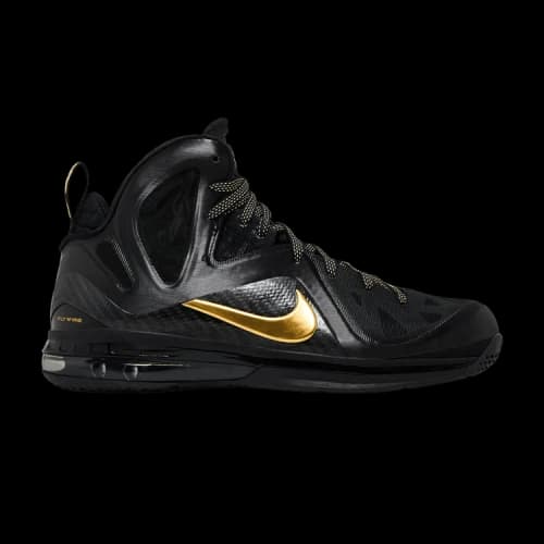 Nike LeBron 9 PS Elite Away