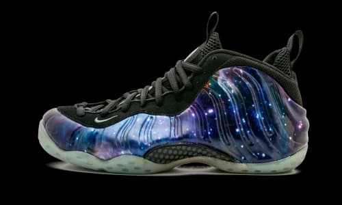 Nike Air Foamposite One NRG Galaxy