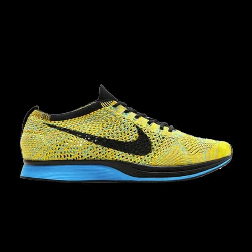 Nike Flyknit Racer Sherbet