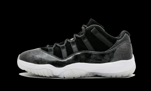 Jordan 11 Retro Low Barons