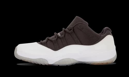 Jordan 11 Retro Low Tuxedo