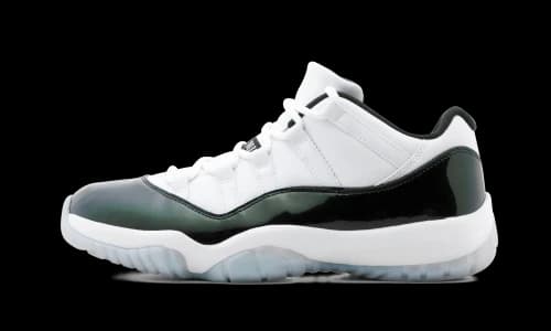 Jordan 11 Retro Low Iridescent