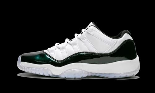 Jordan 11 Retro Low Iridescent (GS)