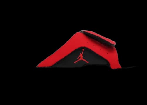 Jordan Hydro 4 Retro Slide Toro Bravo