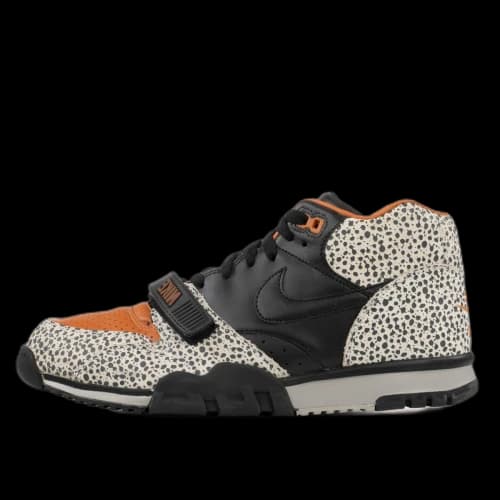 Nike Air Trainer 1 Mid Safari