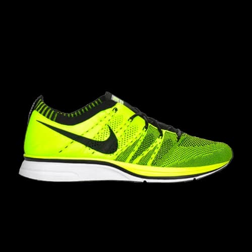 Nike Flyknit Trainer Volt