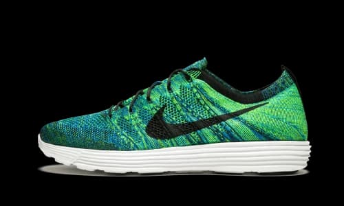 Nike HTM Lunar Flyknit NRG Varsity Royal Mixture